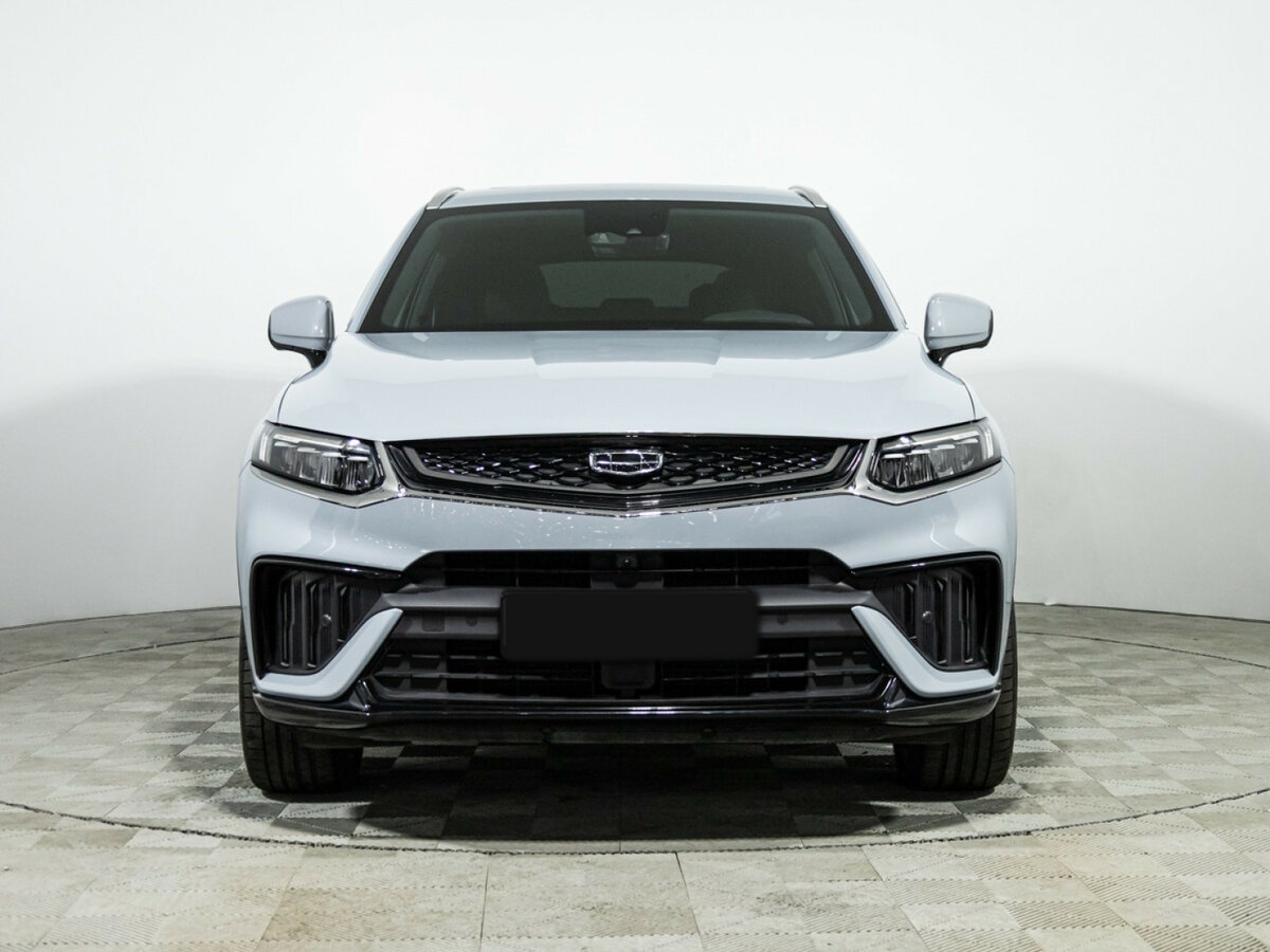 Купить Geely Tugella, 2023, 30 253 км.. Фото: #1