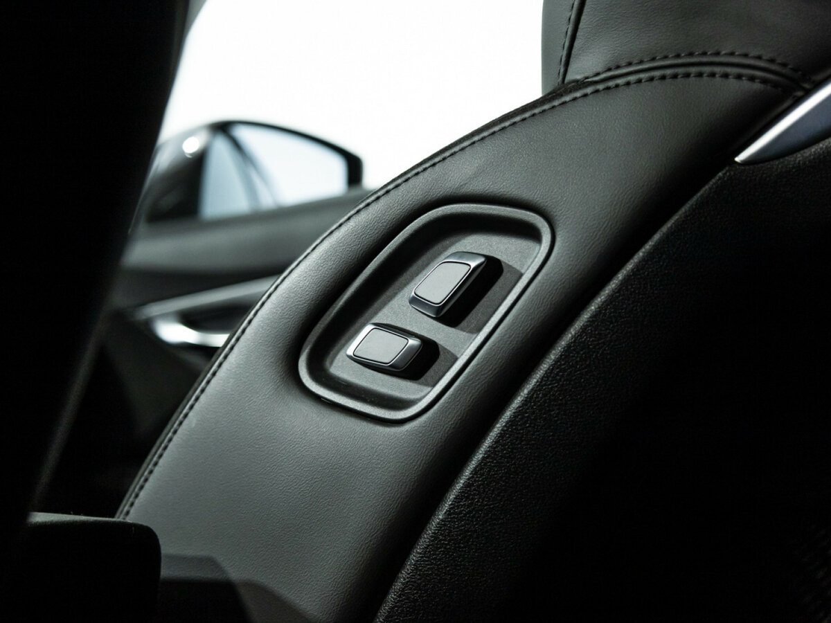 Купить Geely Tugella, 2023, 30 253 км.. Фото: #13