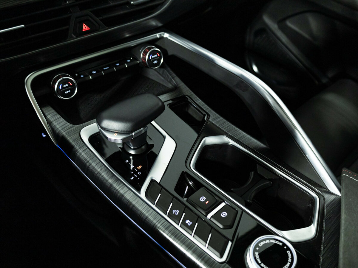 Купить Geely Tugella, 2023, 30 253 км.. Фото: #18