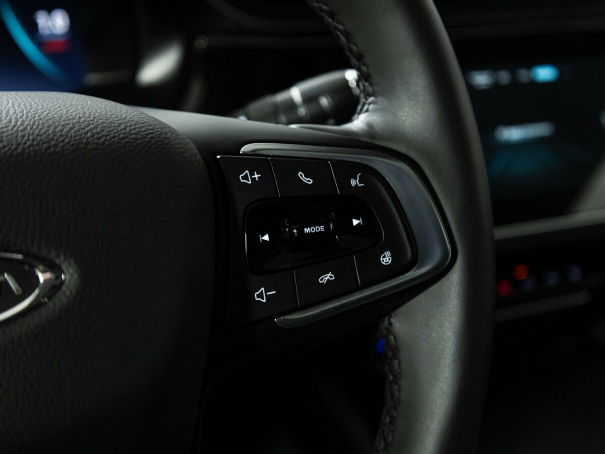 Купить Омода С5, 2023, 17 800 км.. Фото: #18