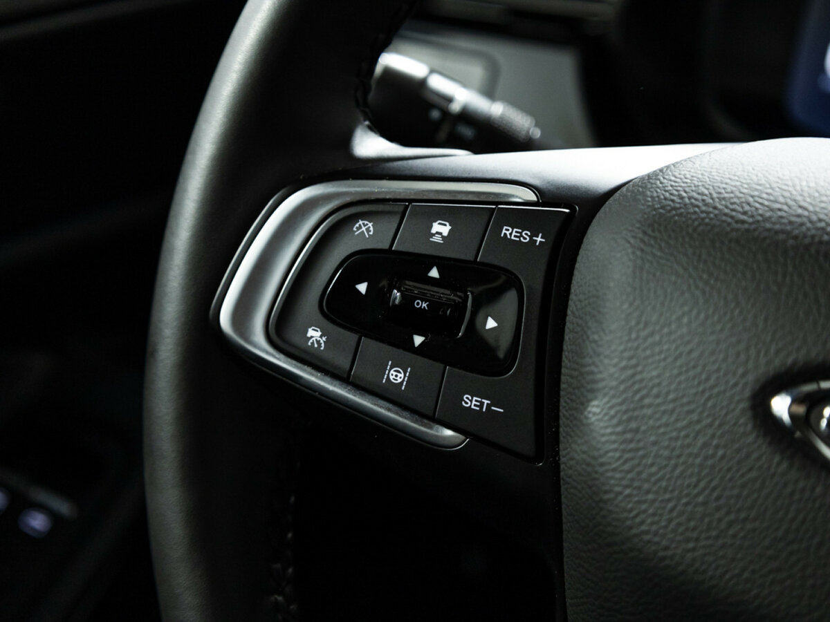 Купить Омода С5, 2023, 17 800 км.. Фото: #19