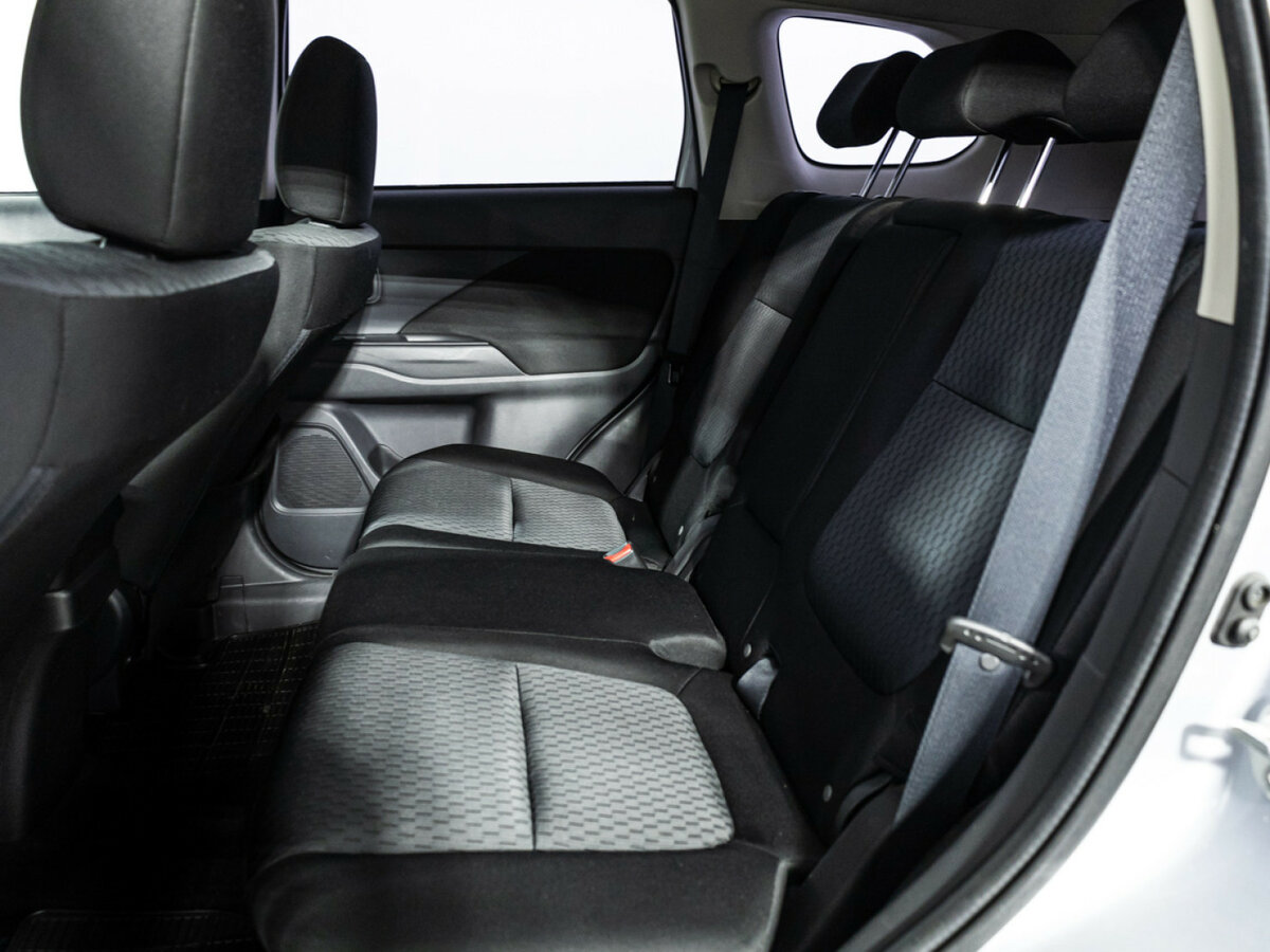 Купить Mitsubishi Outlander, 2013, 228 388 км.. Фото: #7