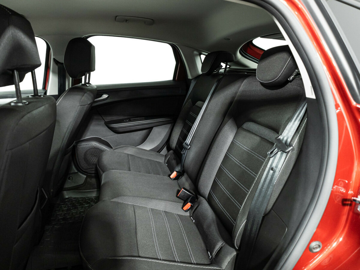 Купить Renault Arkana, 2021, 48 304 км.. Фото: #7