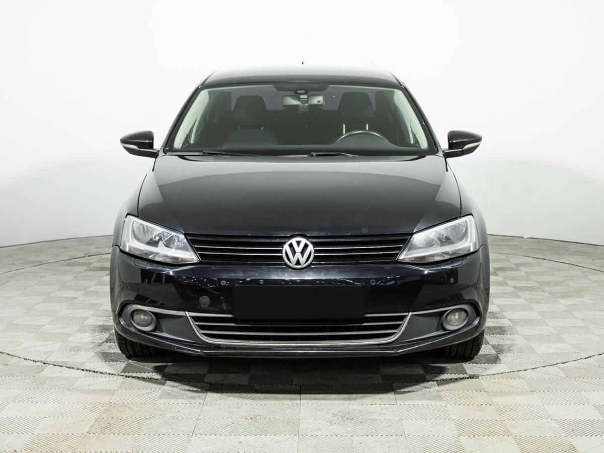 Купить Volkswagen Jetta, 2013, 182 871 км.. Фото: #1