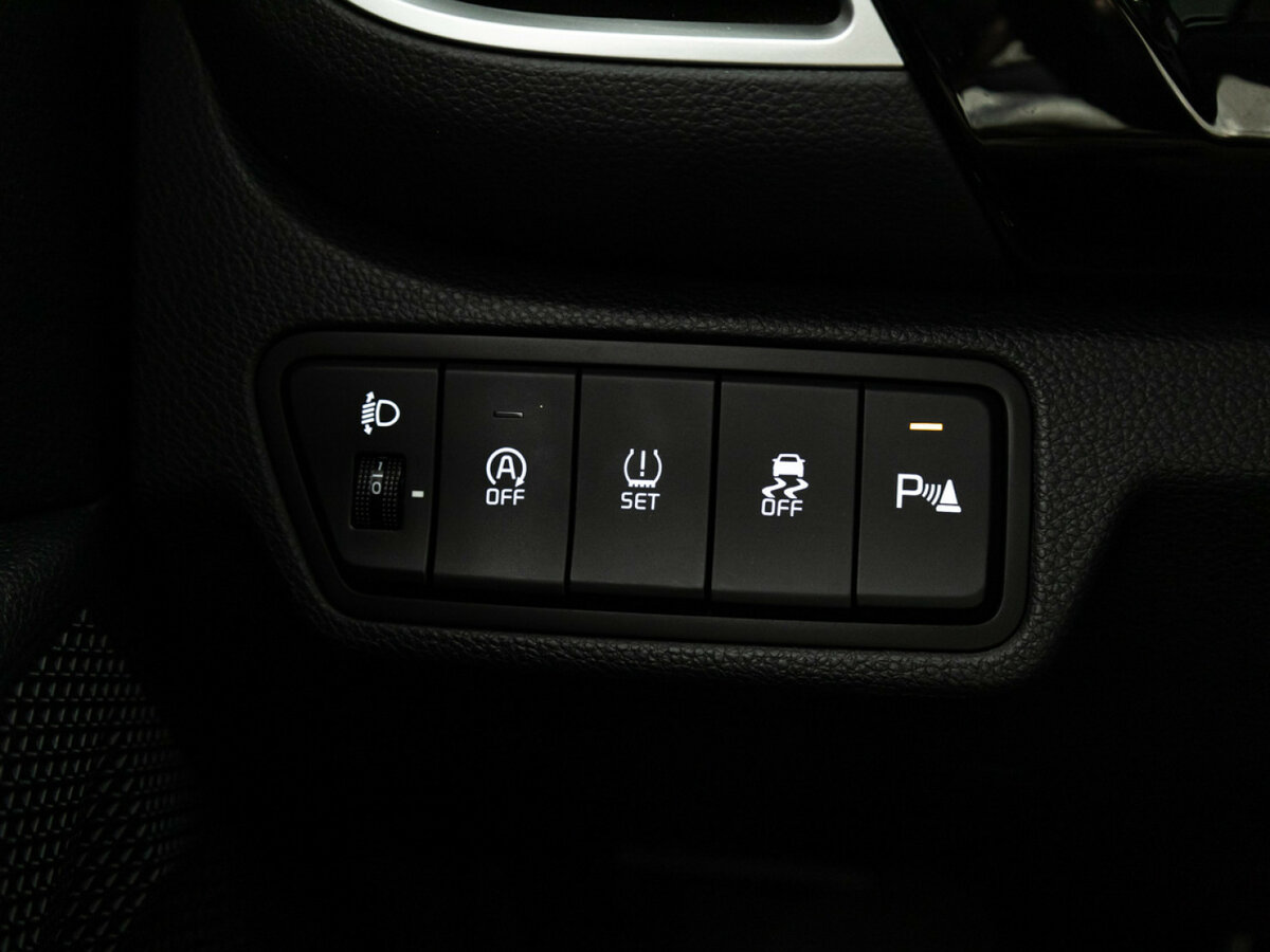 Купить Kia Seltos, 2024, 40 076 км.. Фото: #22