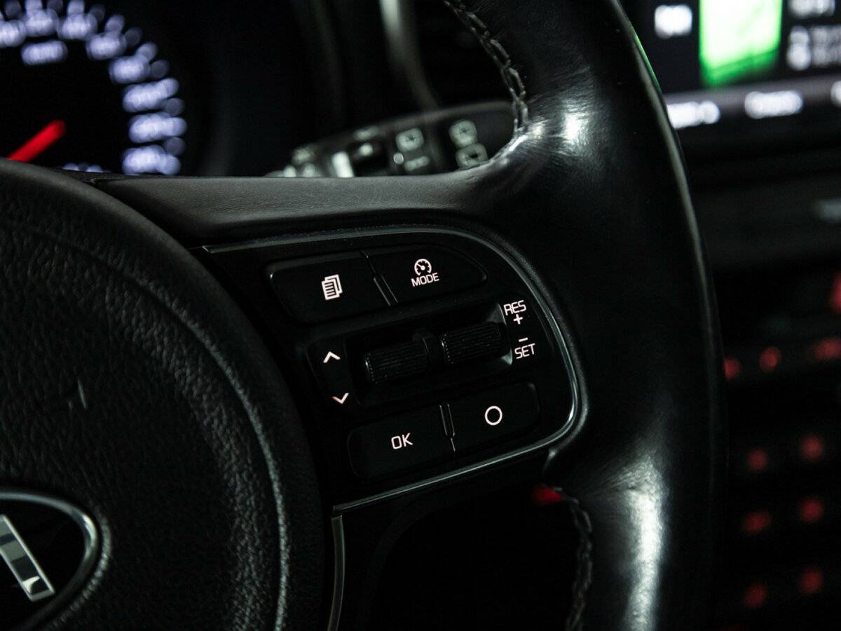 Купить Киа Спортейдж, 2016, 98 000 км.. Фото: #20