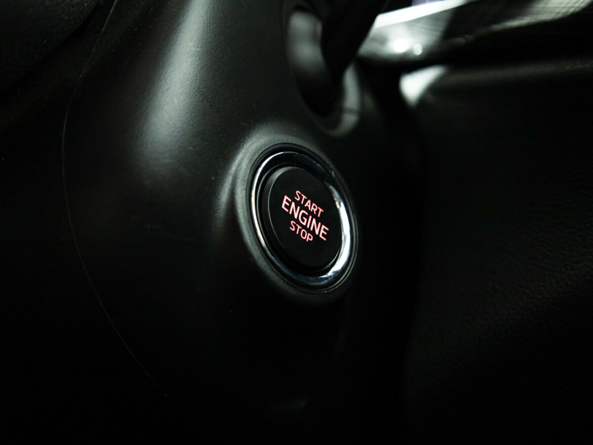 Купить Volkswagen Polo, 2022, 54 348 км.. Фото: #15