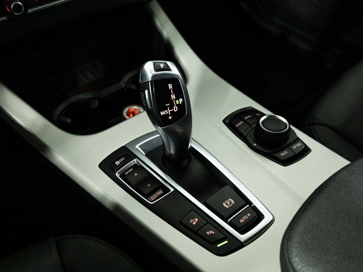 Купить BMW X3, 2013, 230 246 км.. Фото: #12