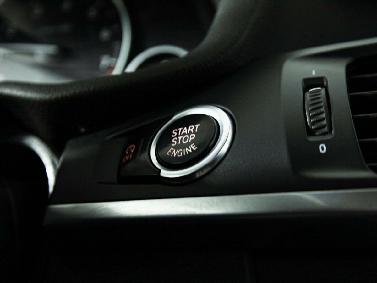 Купить BMW X3, 2013, 230 246 км.. Фото: #15