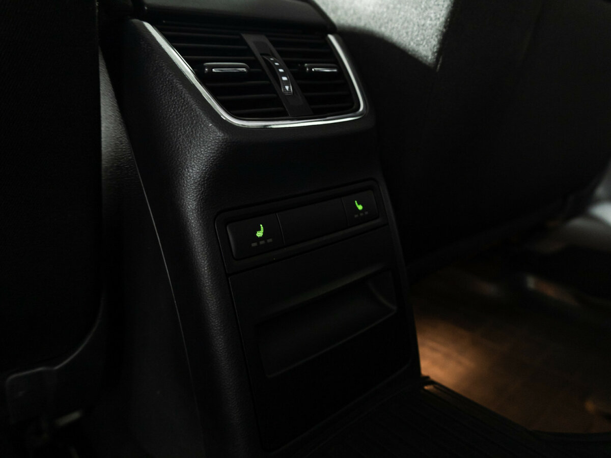 Купить Skoda Octavia, 2016, 172 425 км.. Фото: #16