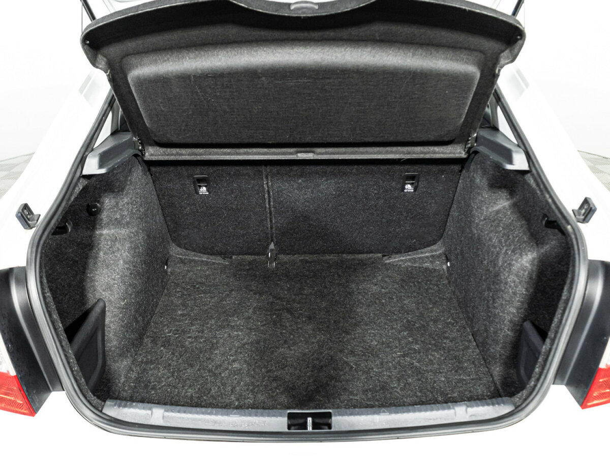 Купить Шкода Рапид, 2016, 103 696 км.. Фото: #15