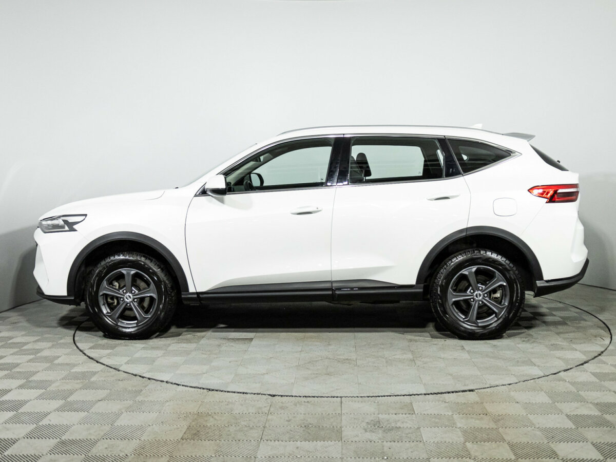 Купить Хавал Ф7, 2024, 29 000 км.. Фото: #7