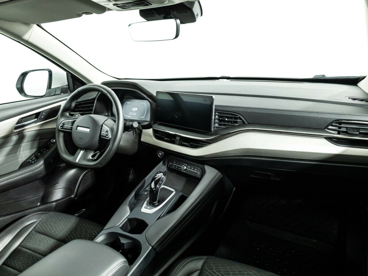 Купить Хавал Ф7, 2024, 29 000 км.. Фото: #8