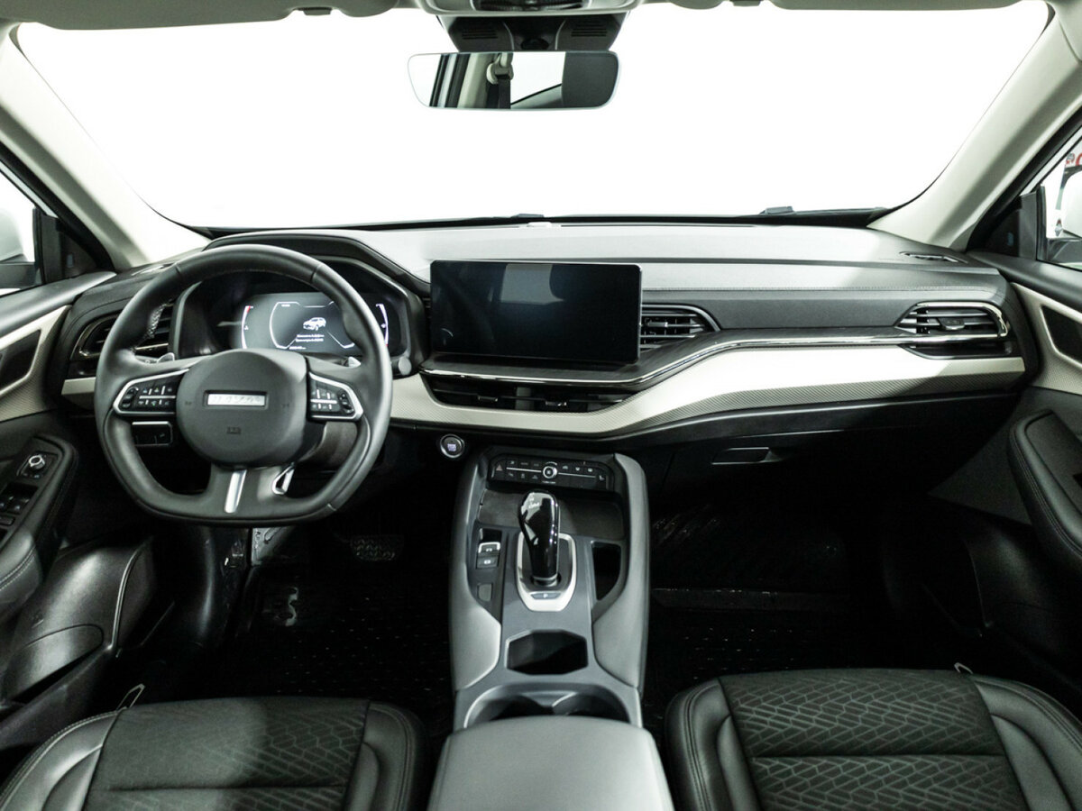 Купить Хавал Ф7, 2024, 29 000 км.. Фото: #12