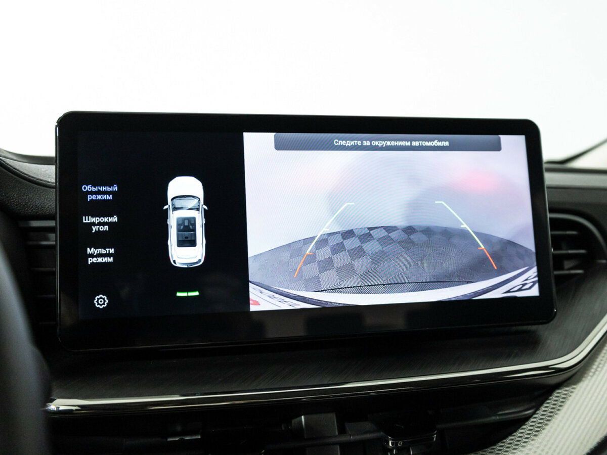 Купить Хавал Ф7, 2024, 29 000 км.. Фото: #14