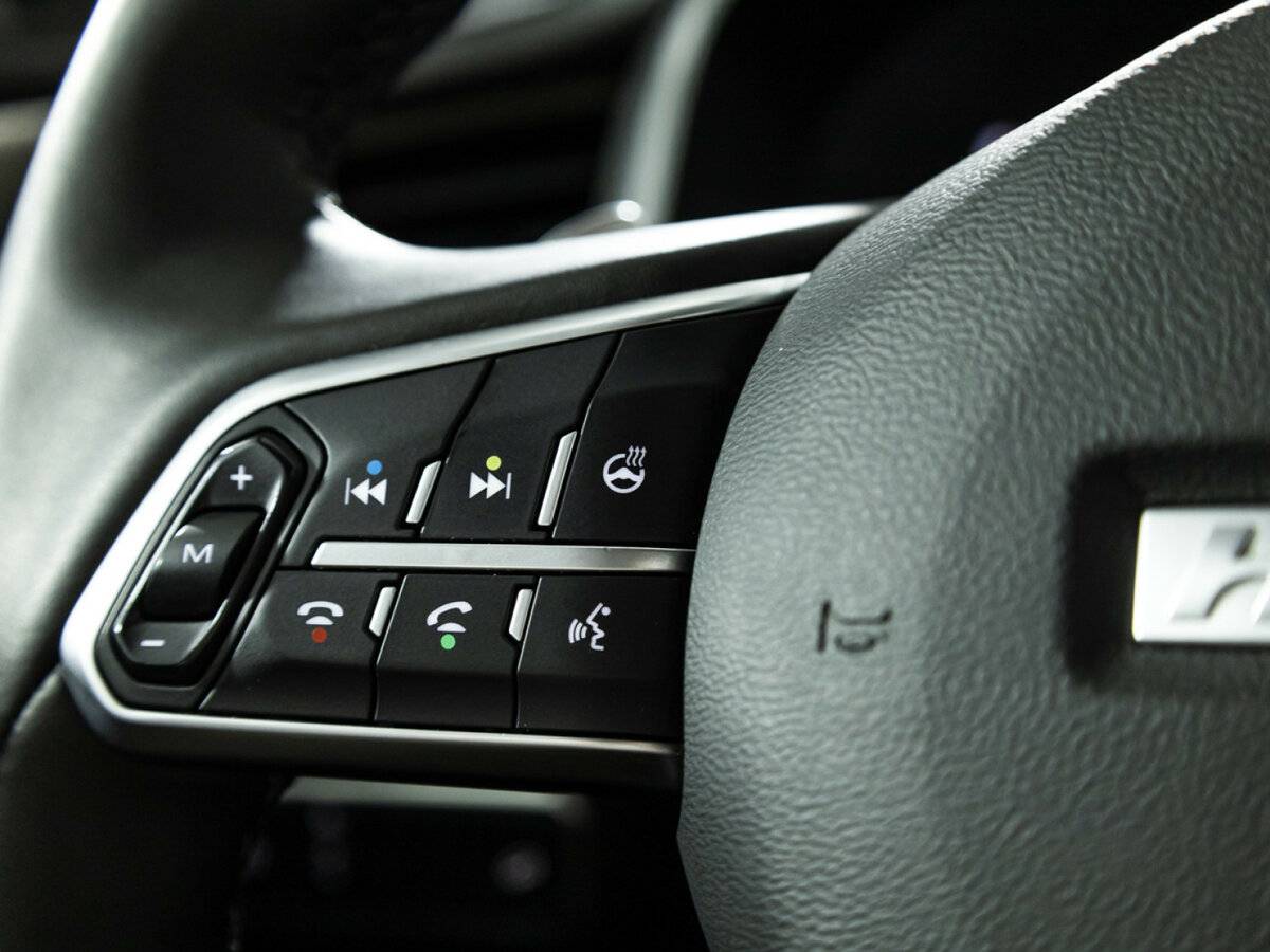 Купить Хавал Ф7, 2024, 29 000 км.. Фото: #17