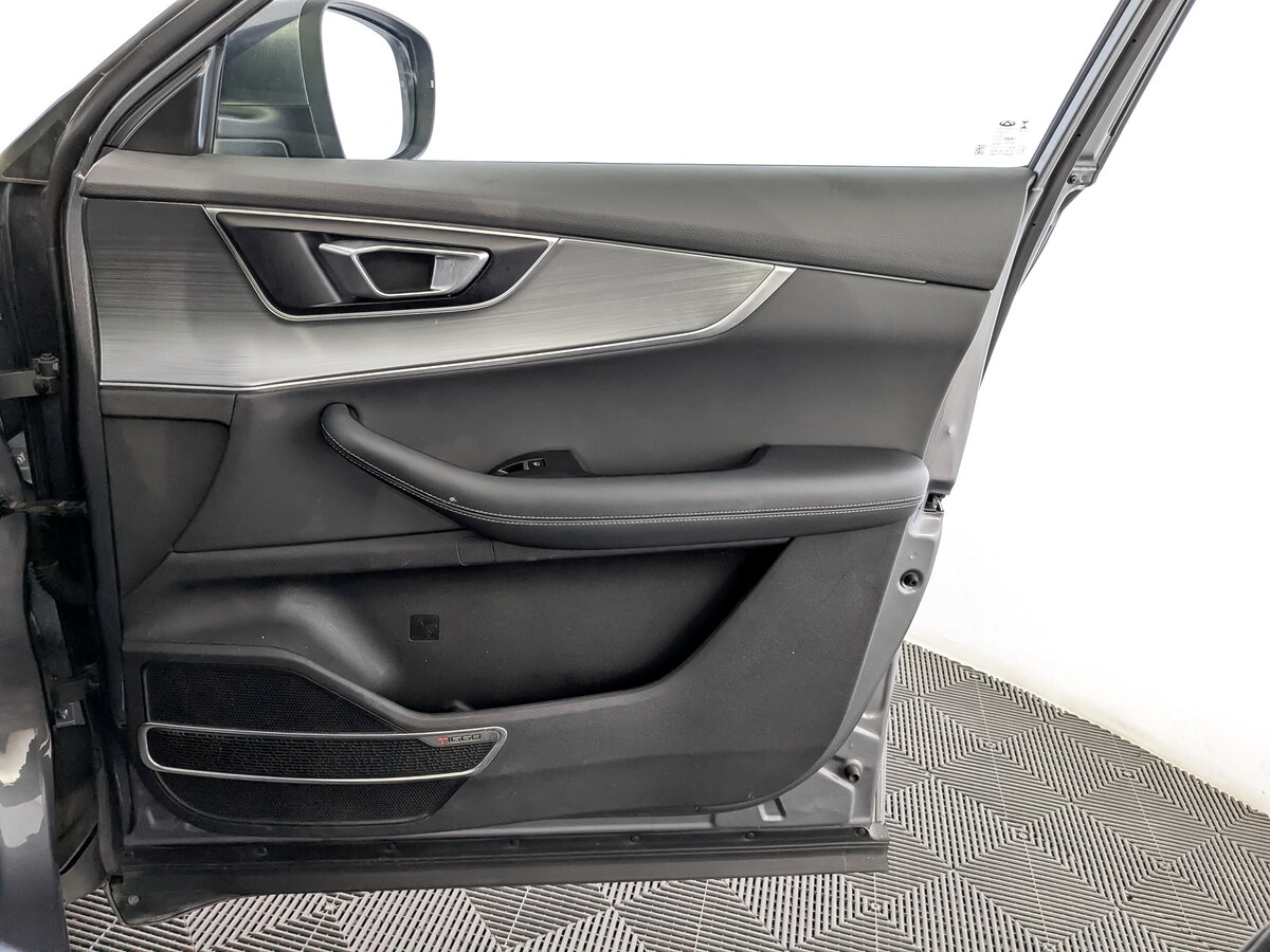 Купить Чери Тигго 7 Про, 2022, 92 611 км.. Фото: #23