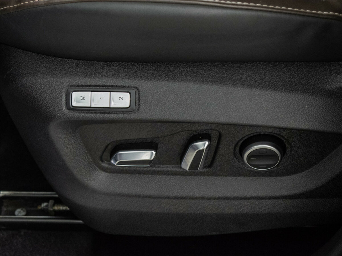 Купить Chery Tiggo 8 Pro, 2022, 47 000 км.. Фото: #13