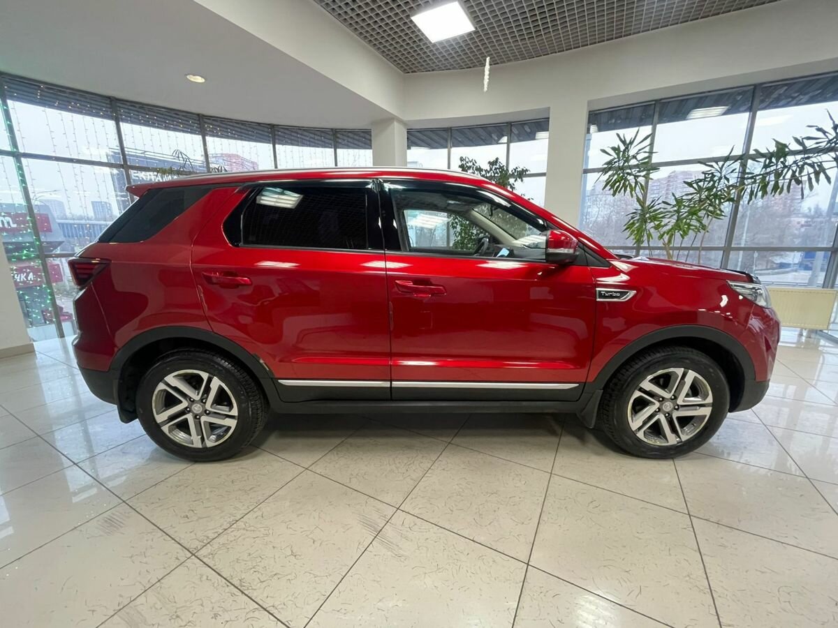 Купить Чанган КС55, 2019, 87 597 км.. Фото: #3