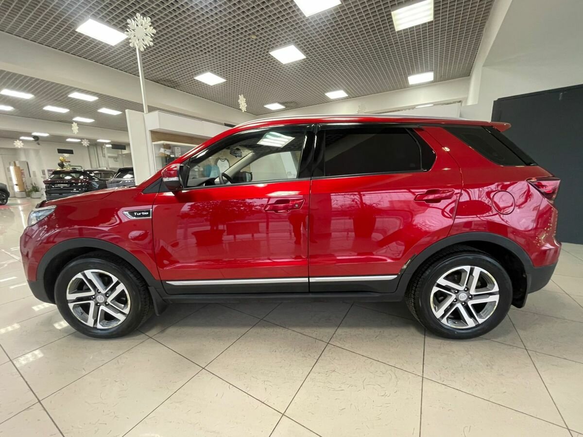 Купить Чанган КС55, 2019, 87 597 км.. Фото: #7