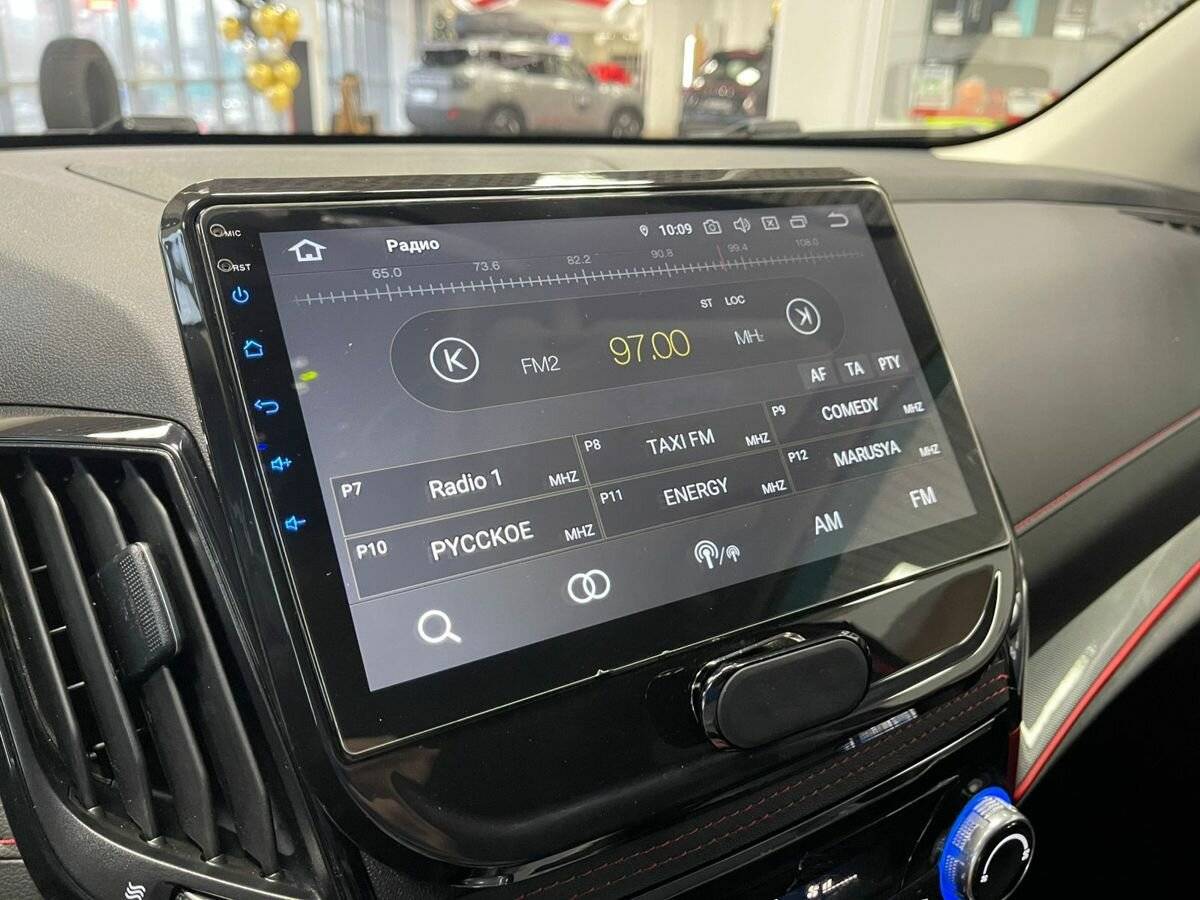 Купить Чанган КС55, 2019, 87 597 км.. Фото: #13