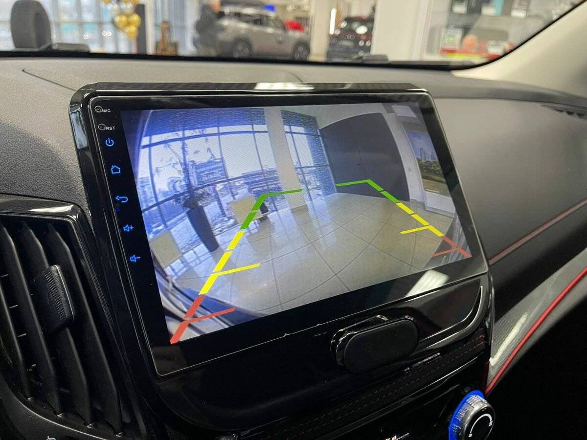 Купить Чанган КС55, 2019, 87 597 км.. Фото: #14