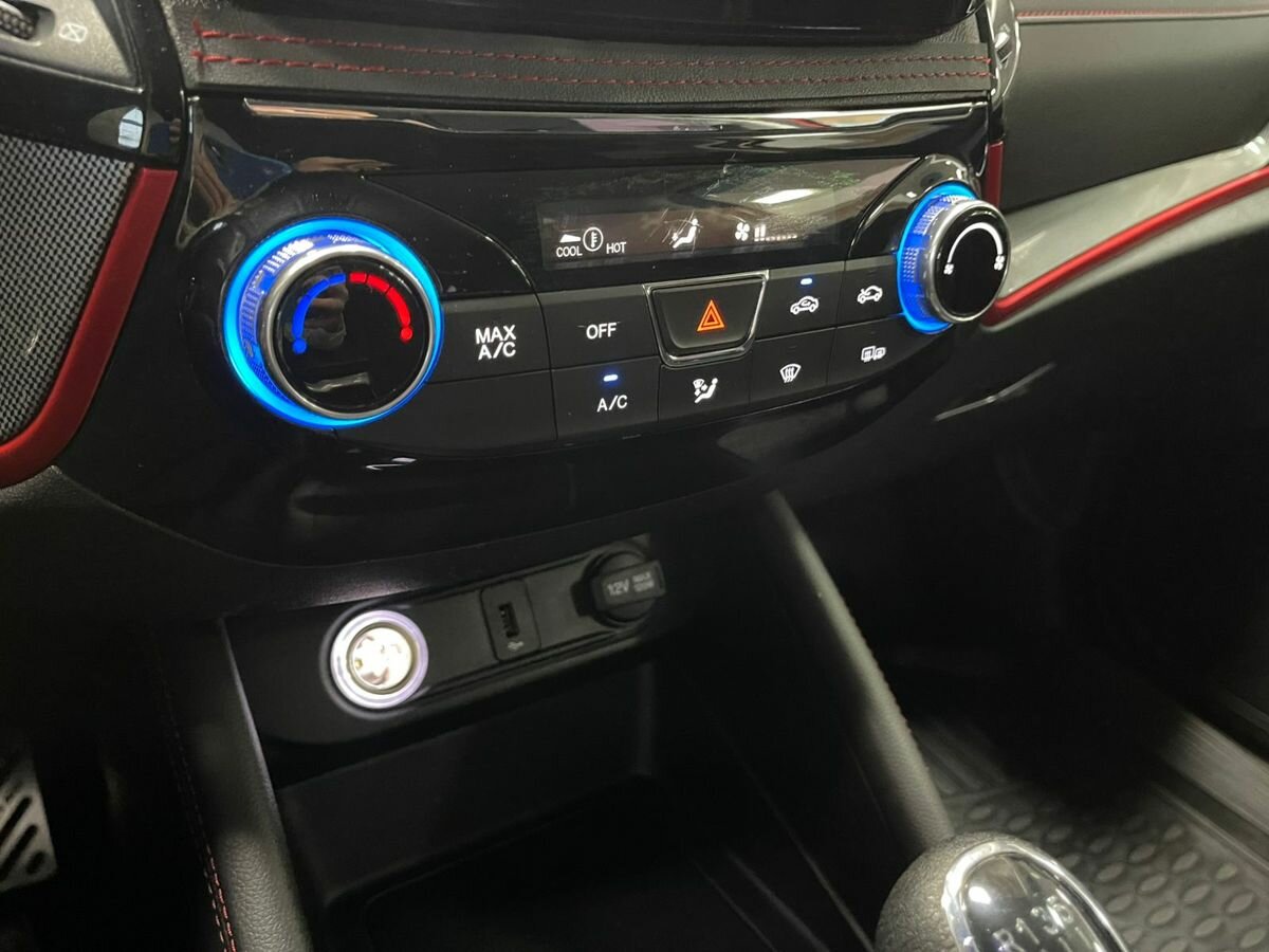 Купить Чанган КС55, 2019, 87 597 км.. Фото: #15