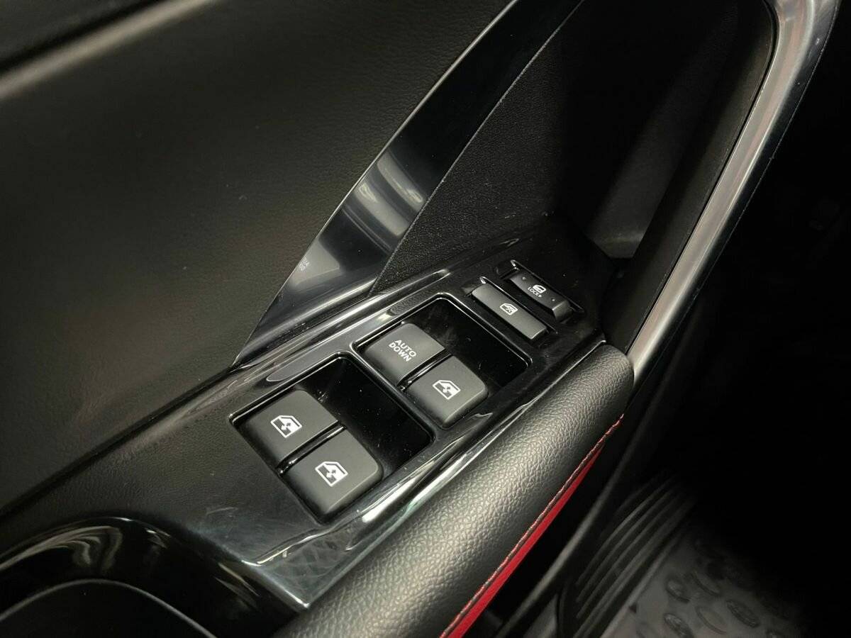 Купить Чанган КС55, 2019, 87 597 км.. Фото: #17