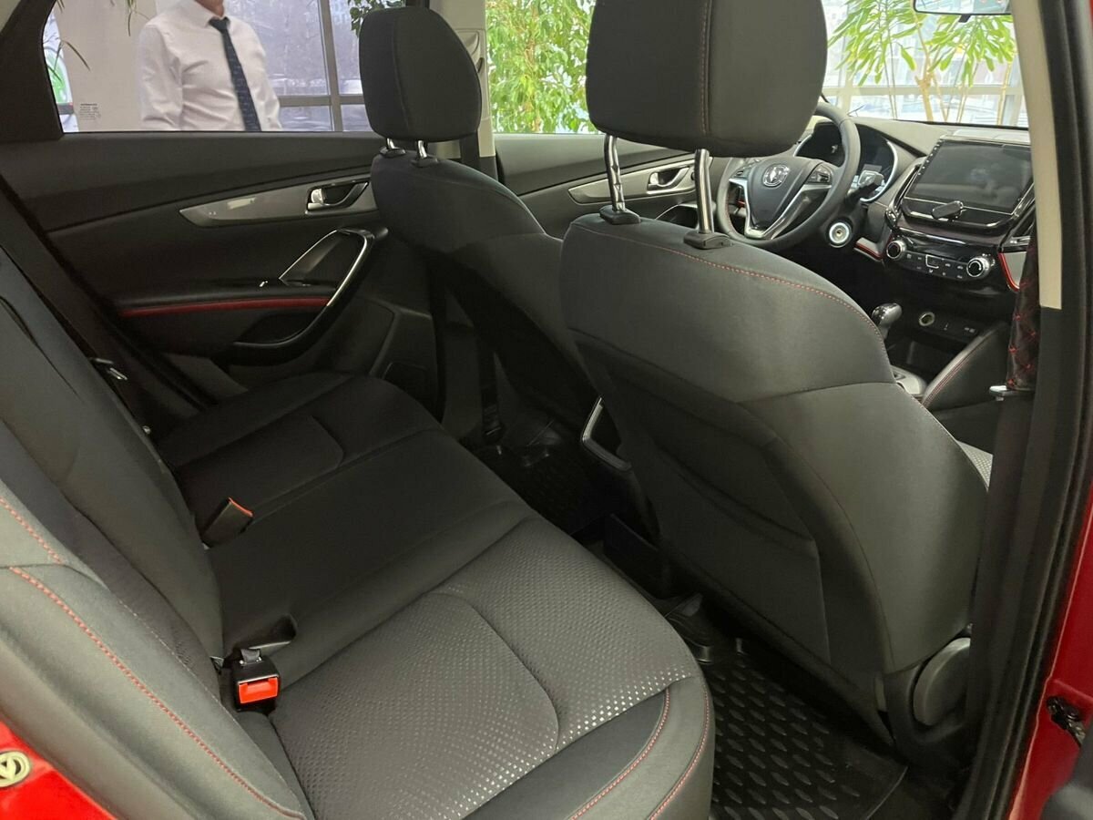 Купить Чанган КС55, 2019, 87 597 км.. Фото: #18