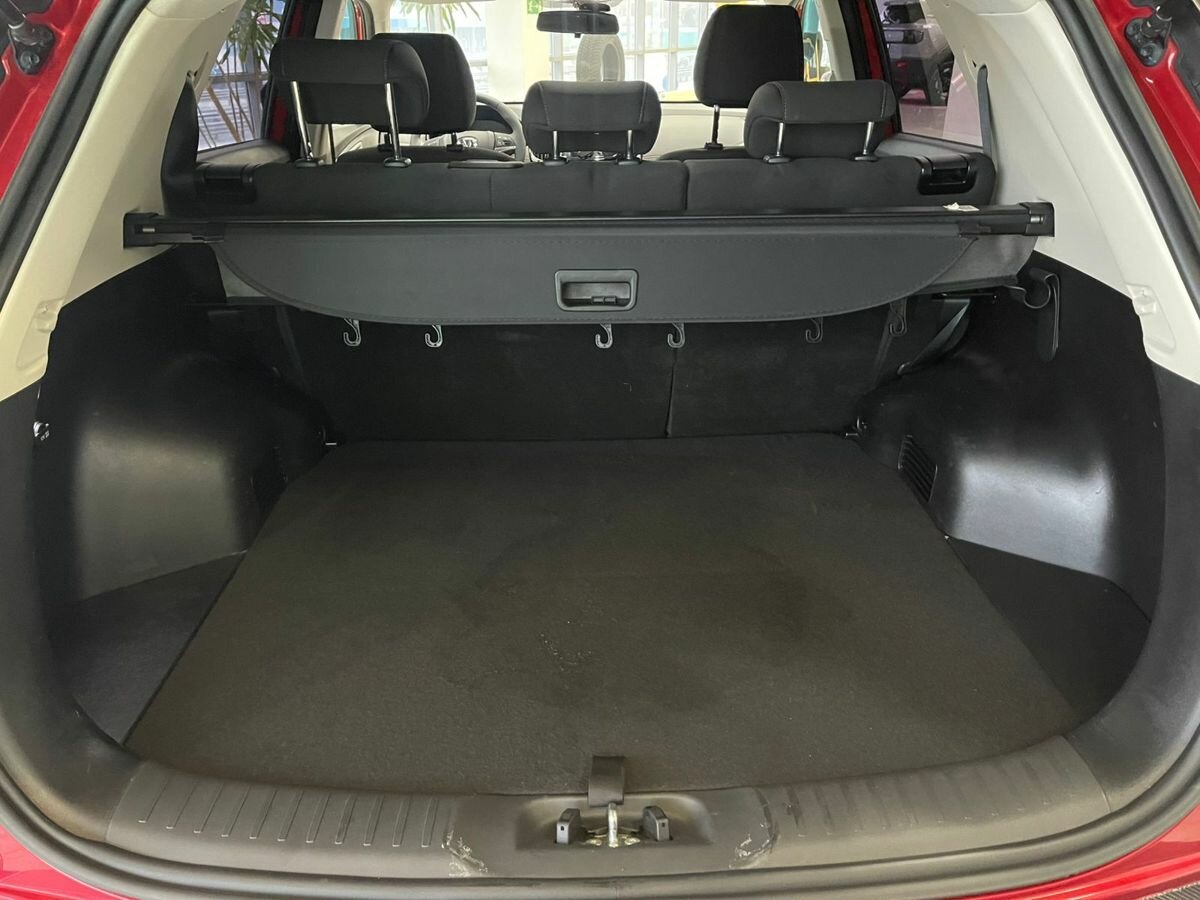 Купить Чанган КС55, 2019, 87 597 км.. Фото: #19