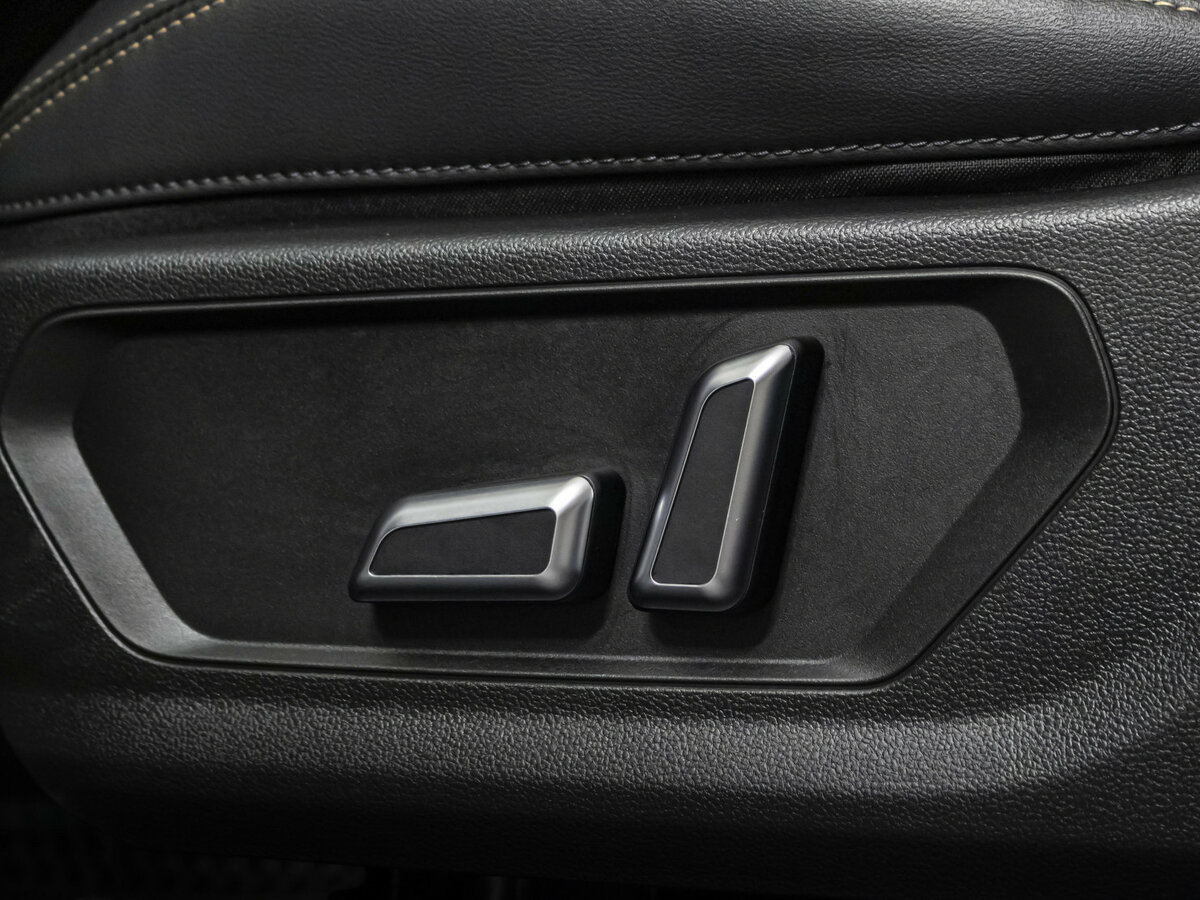 Купить Haval Jolion, 2023, 51 000 км.. Фото: #16