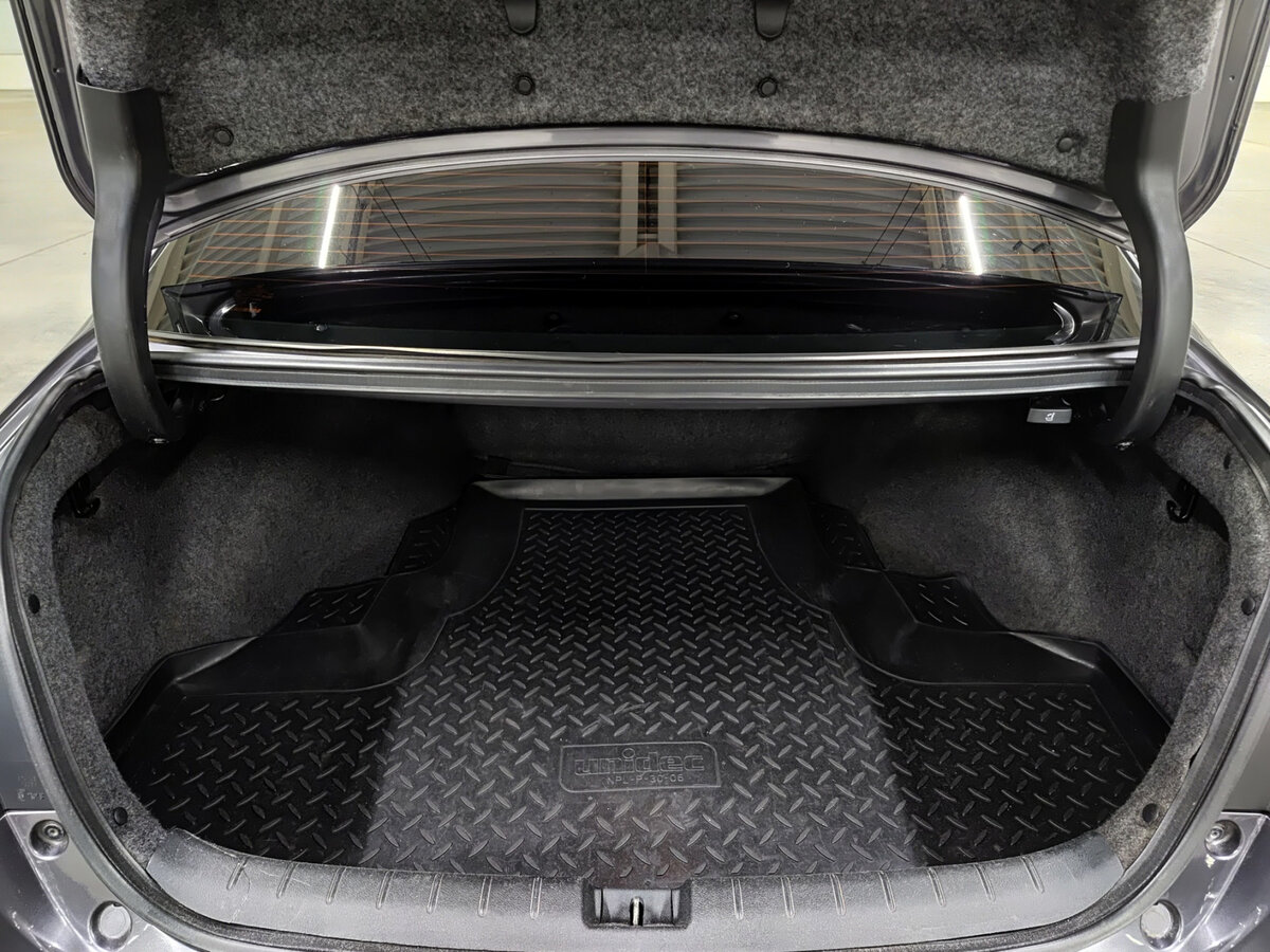 Купить Honda Accord, 2016, 177 215 км.. Фото: #9