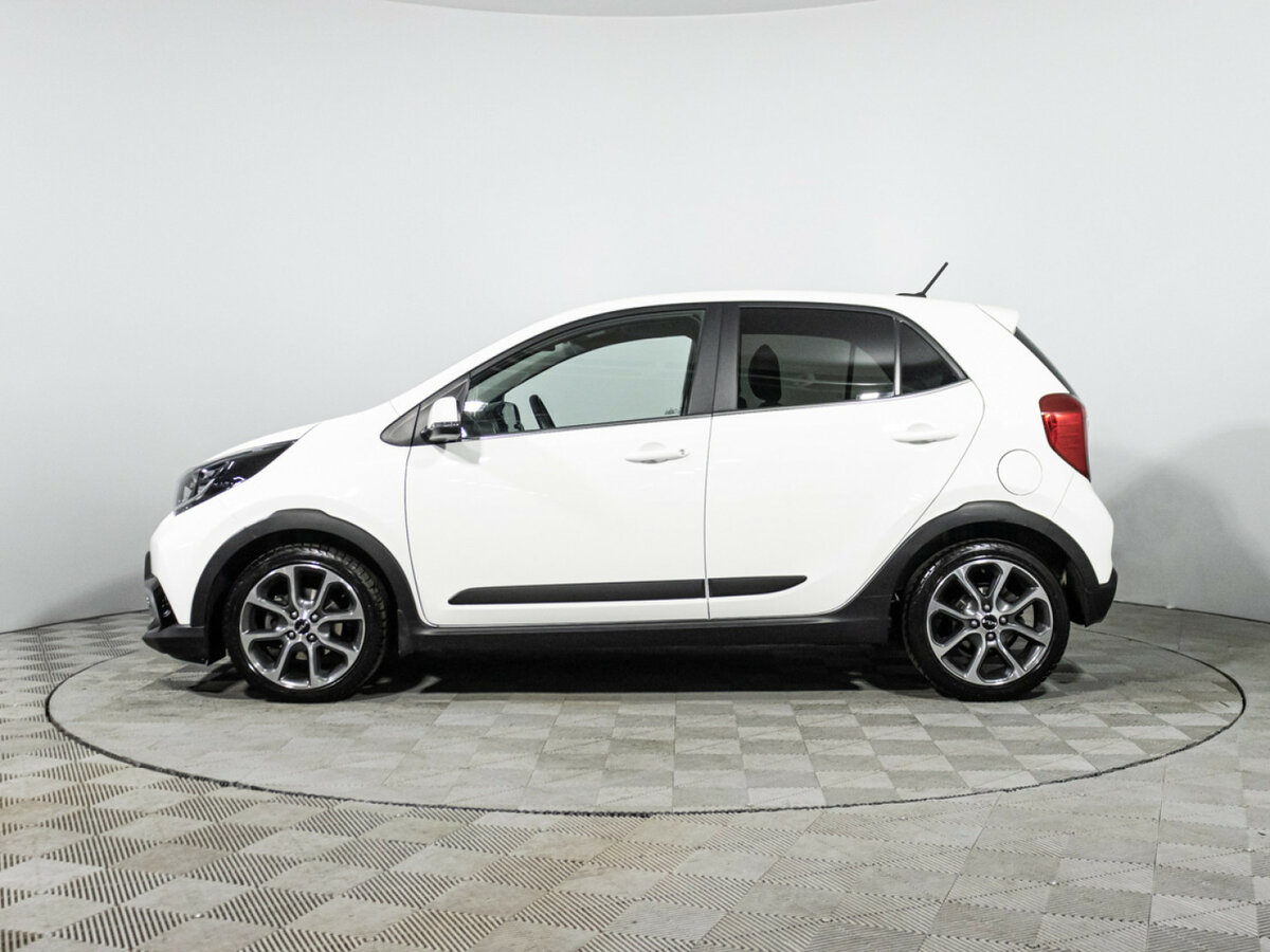 Купить Киа Пиканто, 2023, 22 402 км.. Фото: #7