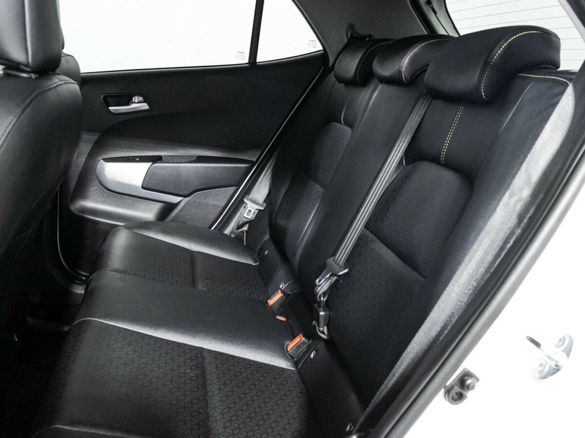 Купить Киа Пиканто, 2023, 22 402 км.. Фото: #9