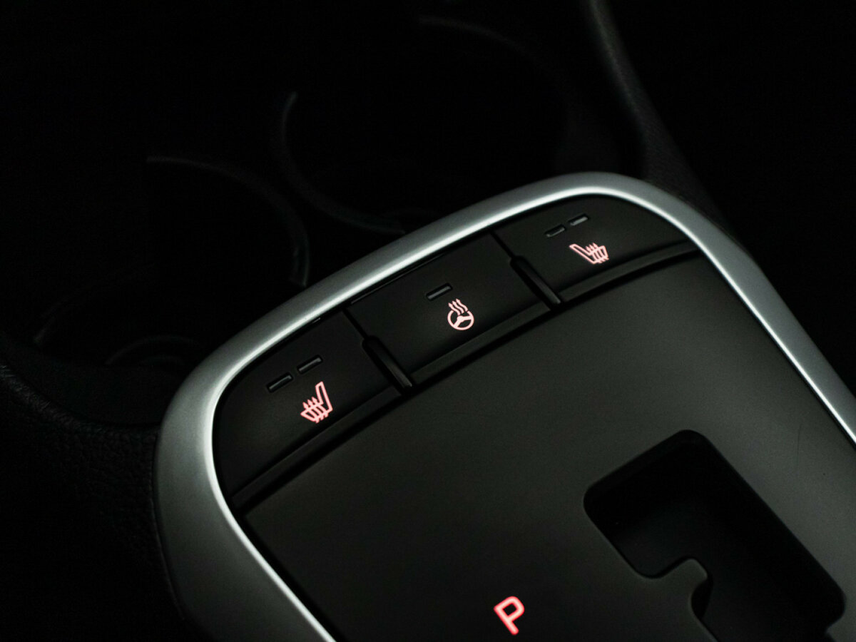 Купить Киа Пиканто, 2023, 22 402 км.. Фото: #17