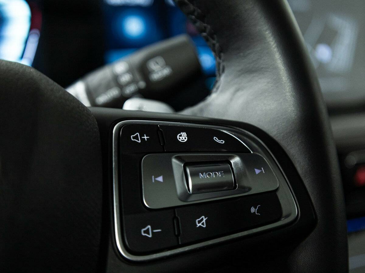 Купить EXEED VX, 2023, 41 642 км.. Фото: #18