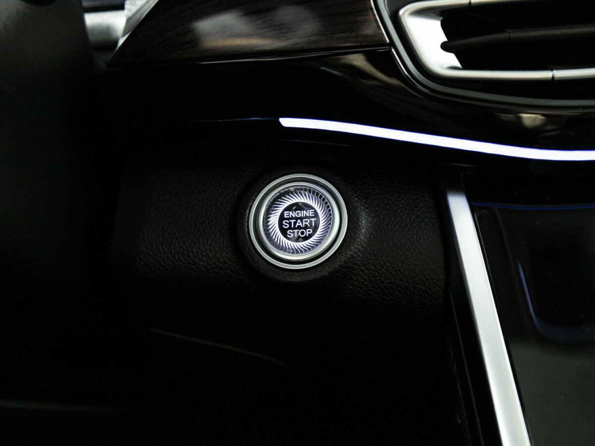 Купить EXEED VX, 2023, 41 642 км.. Фото: #20