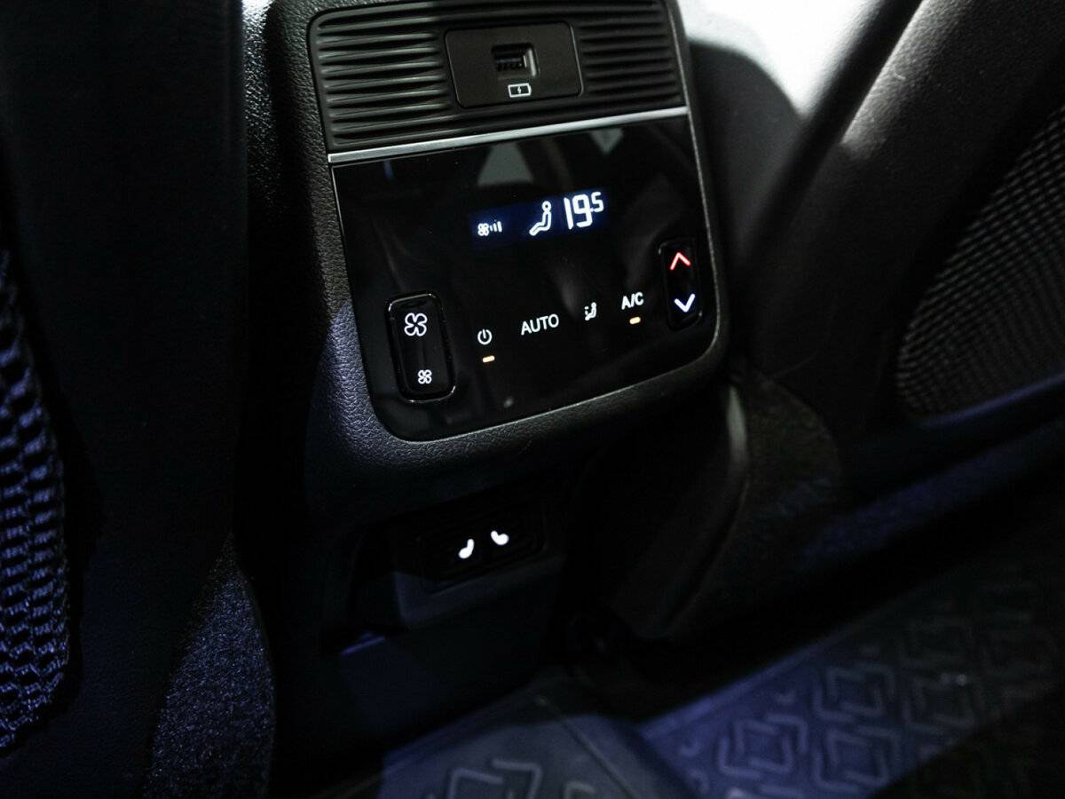 Купить EXEED VX, 2023, 41 642 км.. Фото: #21