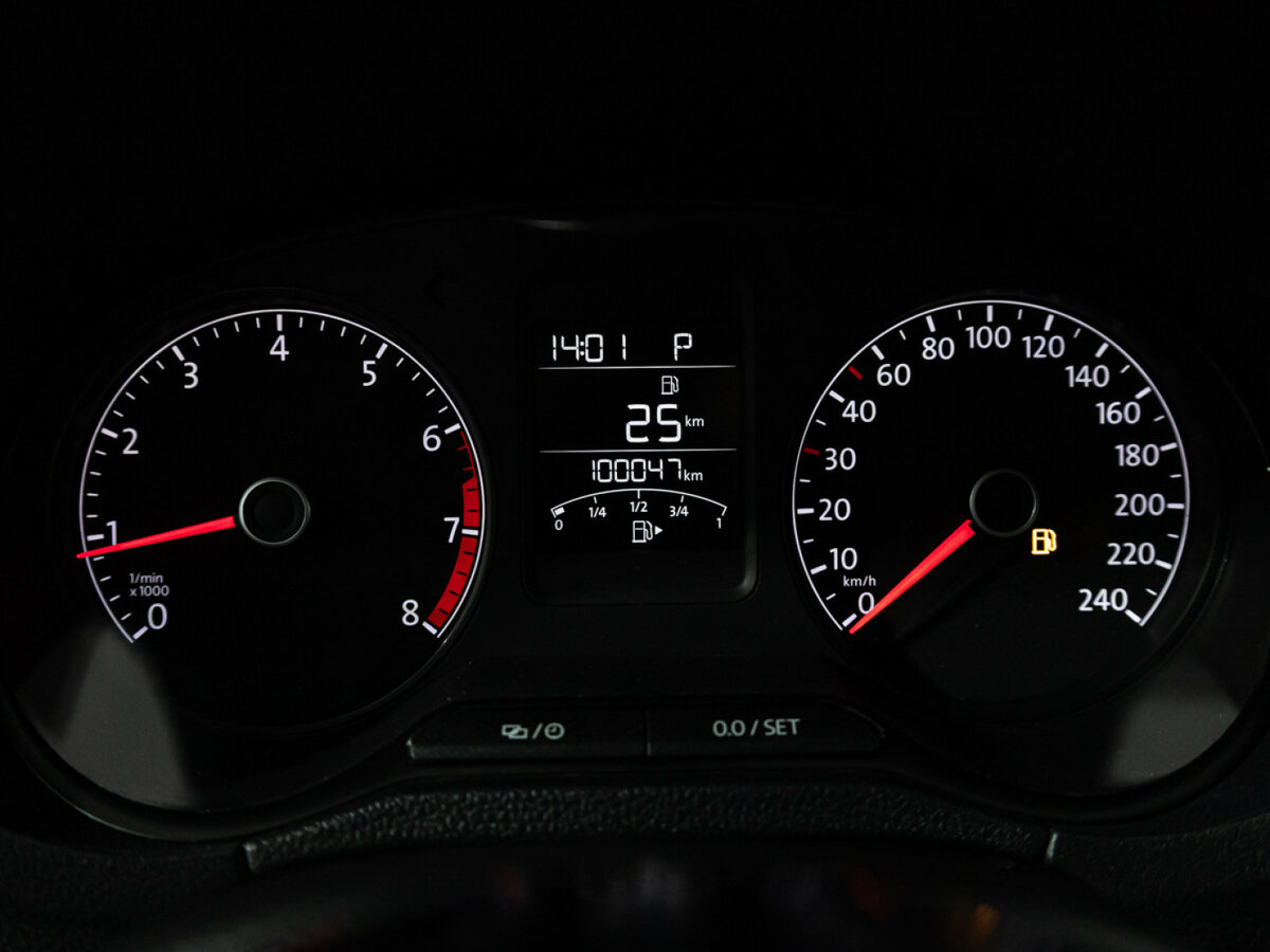 Купить Фольксваген Поло, 2020, 99 698 км.. Фото: #11