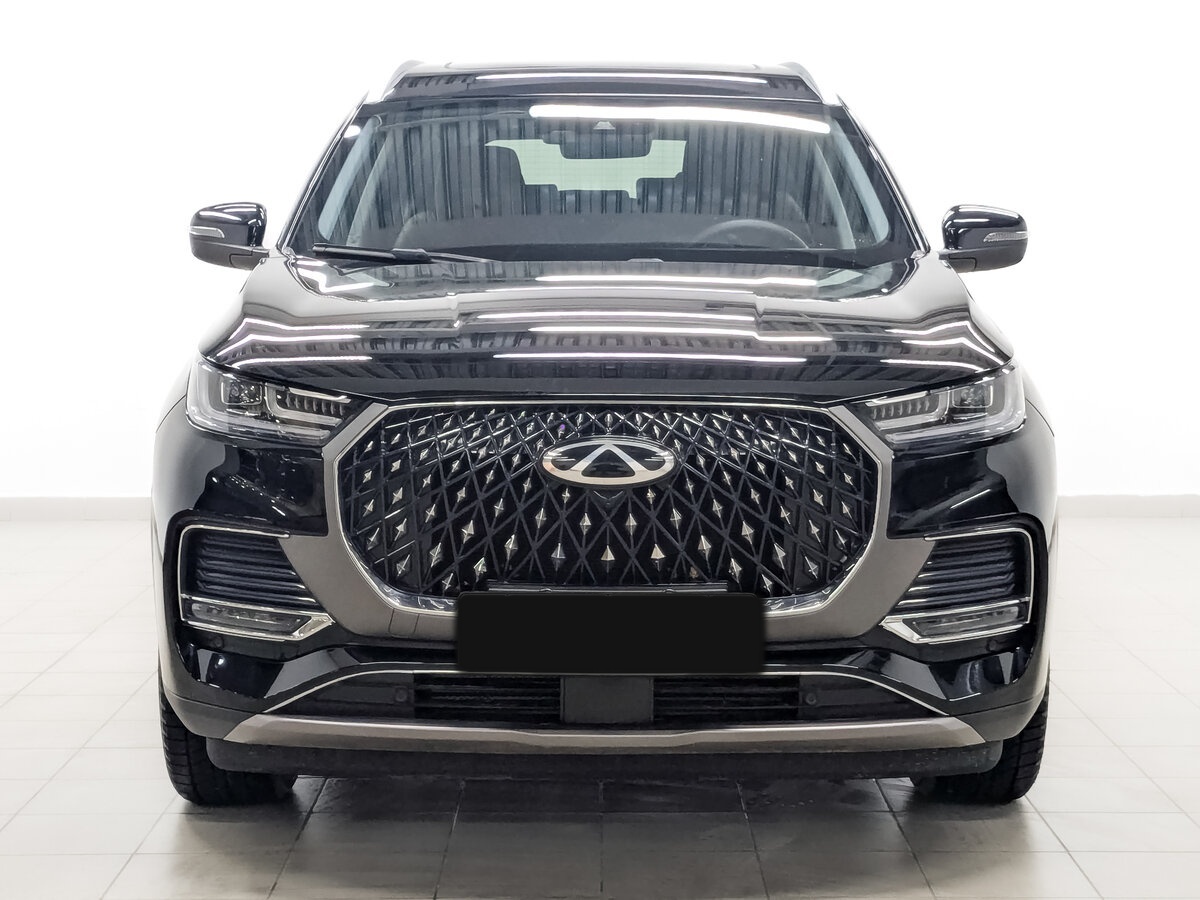 Купить Chery Tiggo 8 Pro Max, 2024, 24 302 км.. Фото: #1