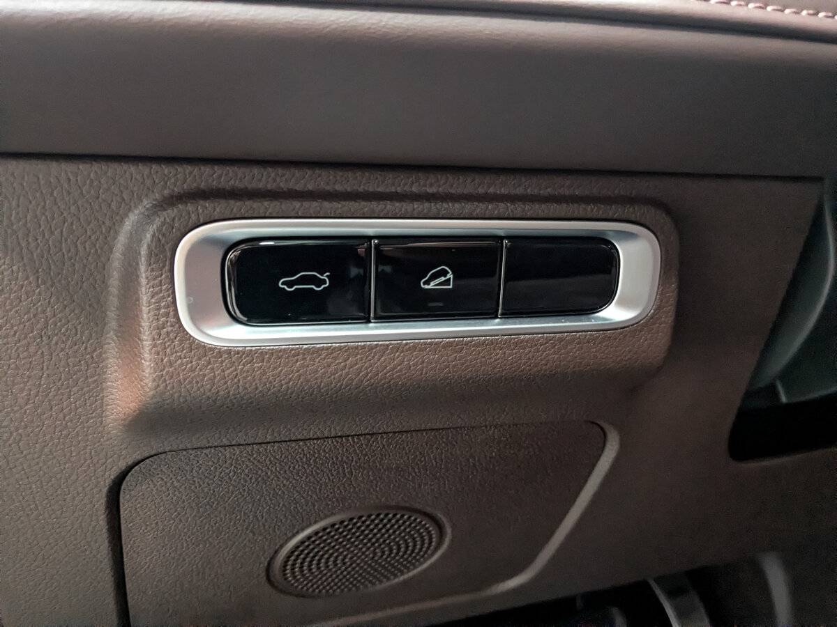 Купить Chery Tiggo 8 Pro Max, 2024, 24 302 км.. Фото: #27