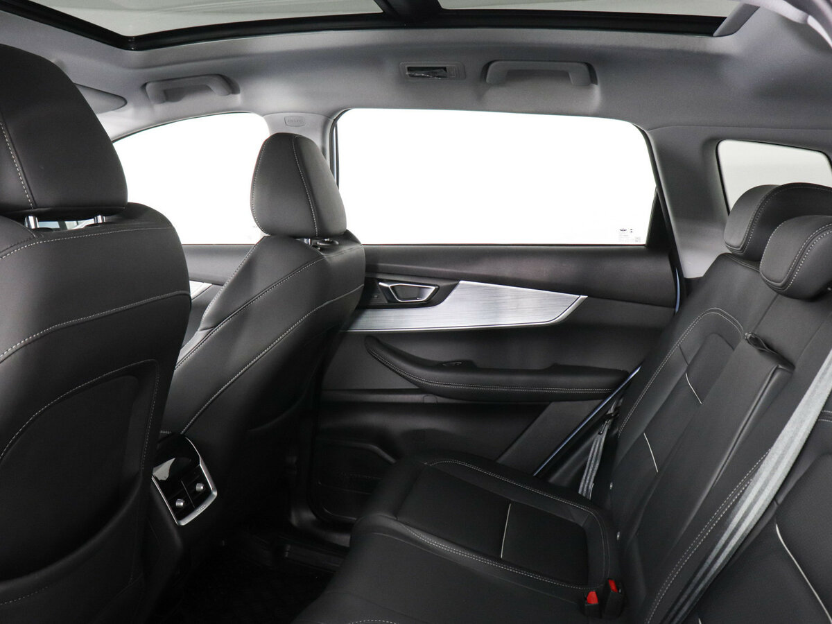 Купить Чери Тигго 7 Про Макс, 2023, 12 200 км.. Фото: #11