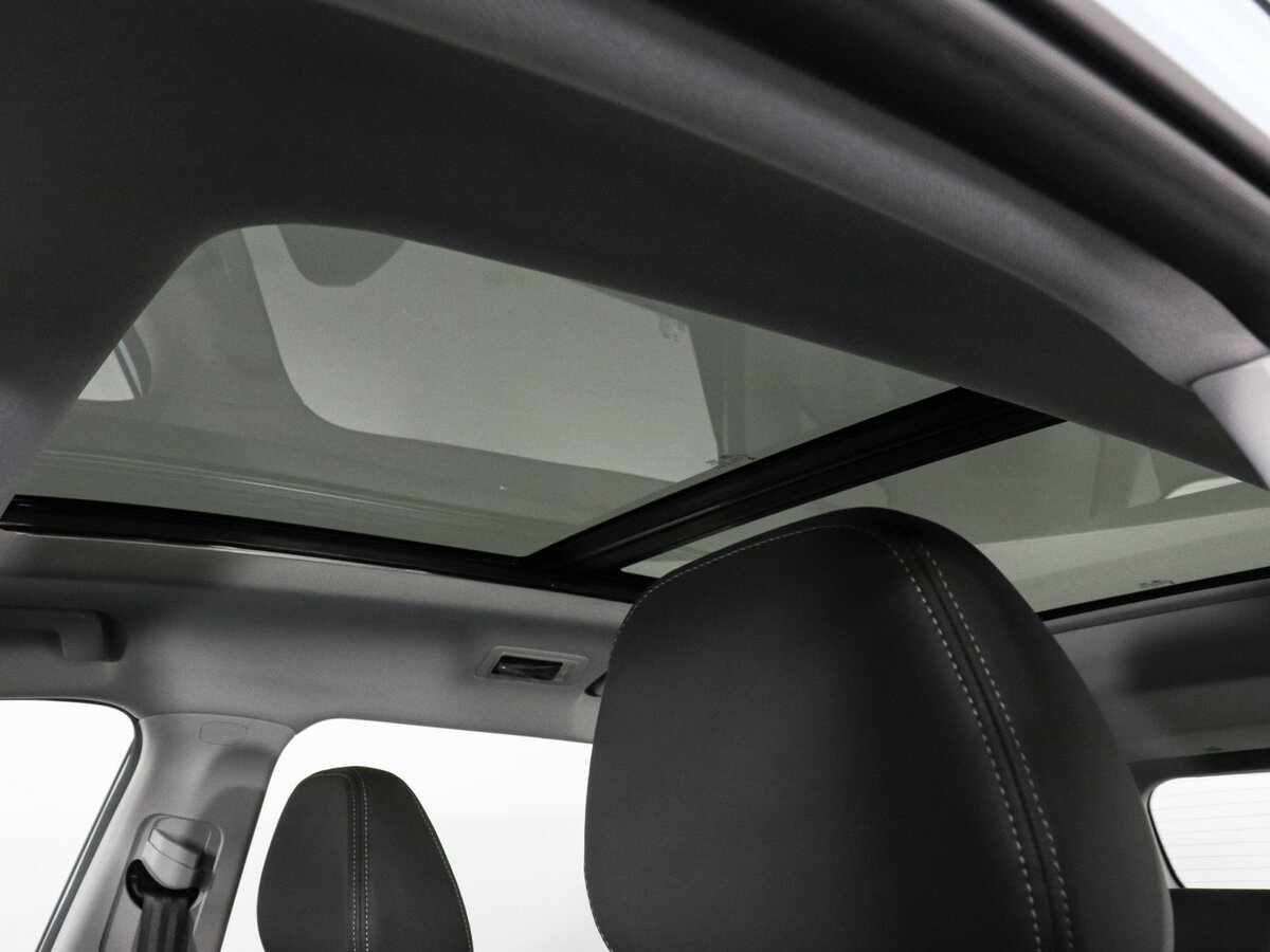 Купить Чери Тигго 7 Про Макс, 2023, 12 200 км.. Фото: #13