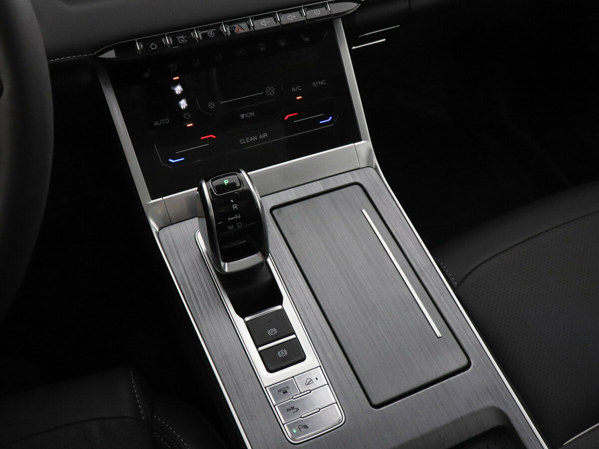 Купить Чери Тигго 7 Про Макс, 2023, 12 200 км.. Фото: #17