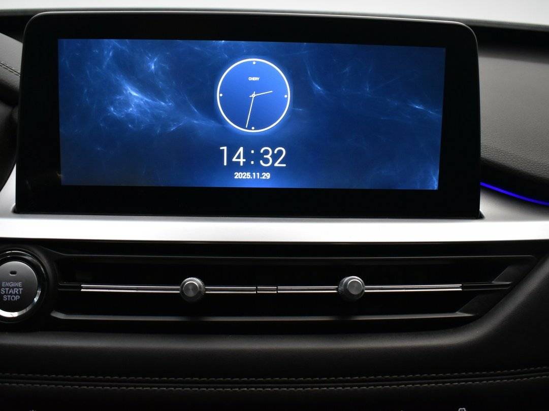 Купить Чери Тигго 7 Про, 2022, 50 098 км.. Фото: #6