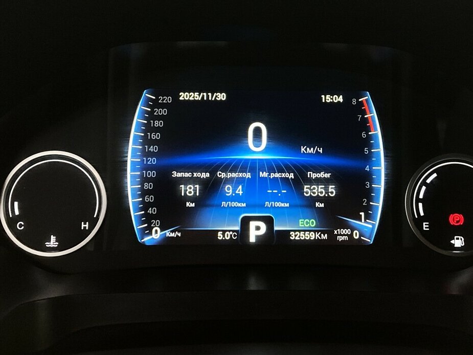 Купить Chery Tiggo 8, 2023, 32 559 км.. Фото: #5