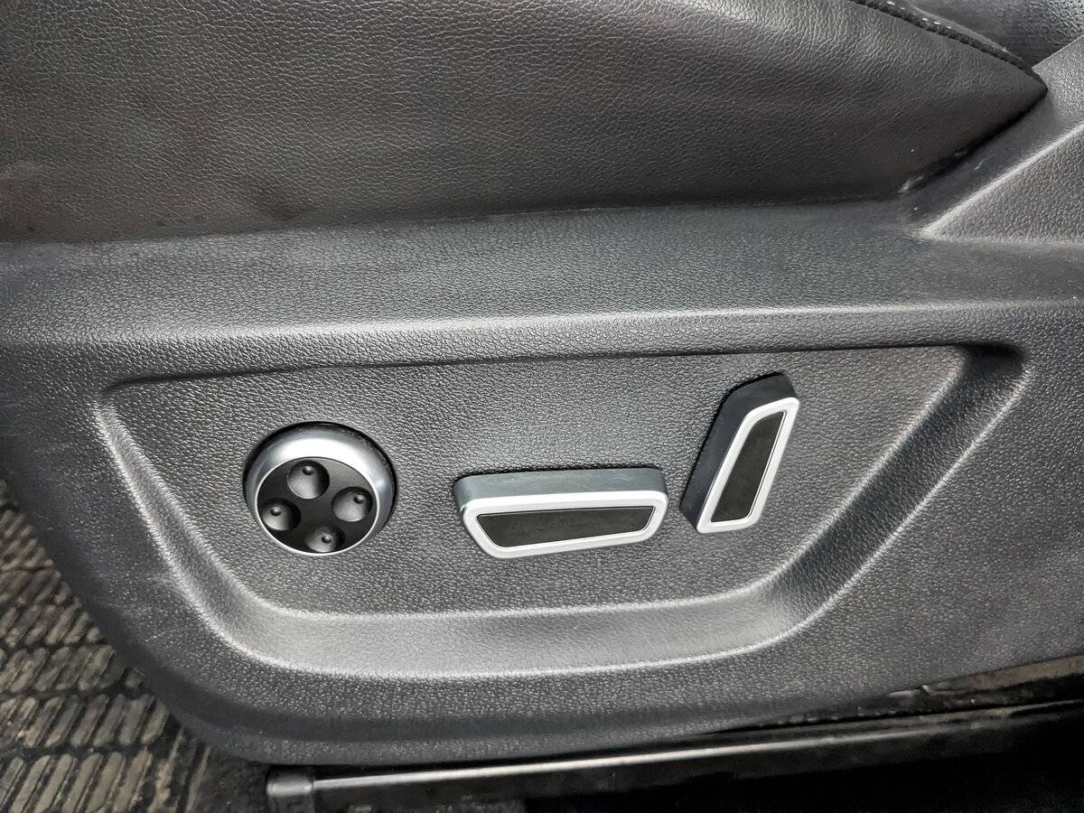 Купить Чери Тигго 4, 2022, 106 652 км.. Фото: #28