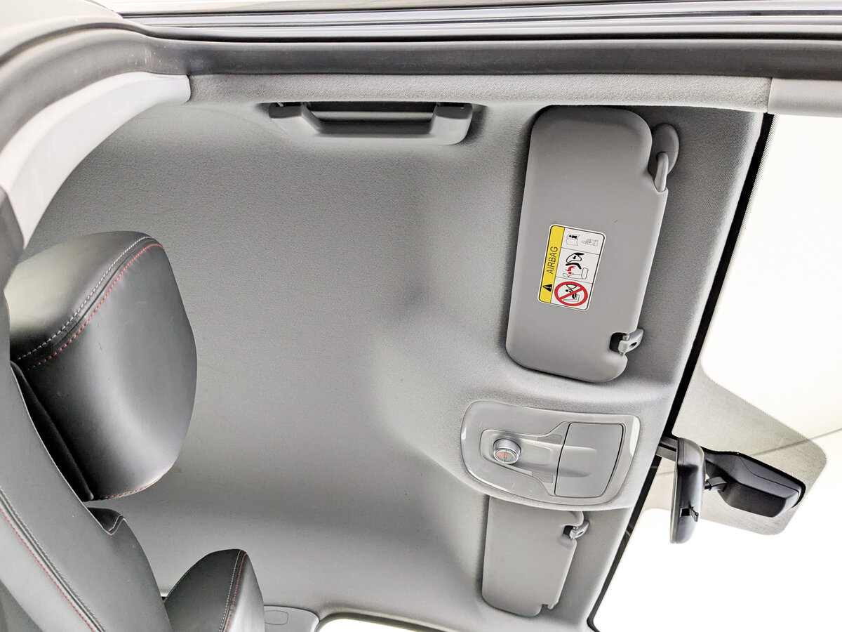 Купить Чери Тигго 7 Про, 2022, 109 575 км.. Фото: #22