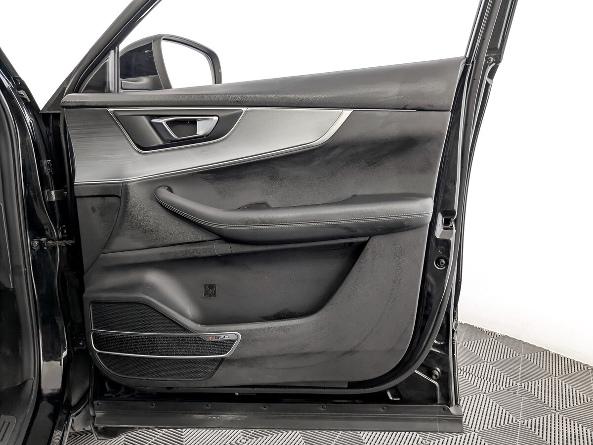 Купить Чери Тигго 7 Про, 2022, 109 575 км.. Фото: #24