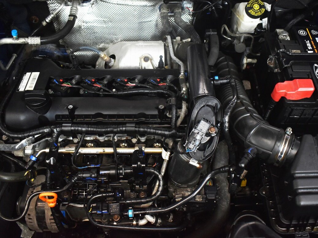 Купить Chery Tiggo 7 Pro, 2022, 92 095 км.. Фото: #17